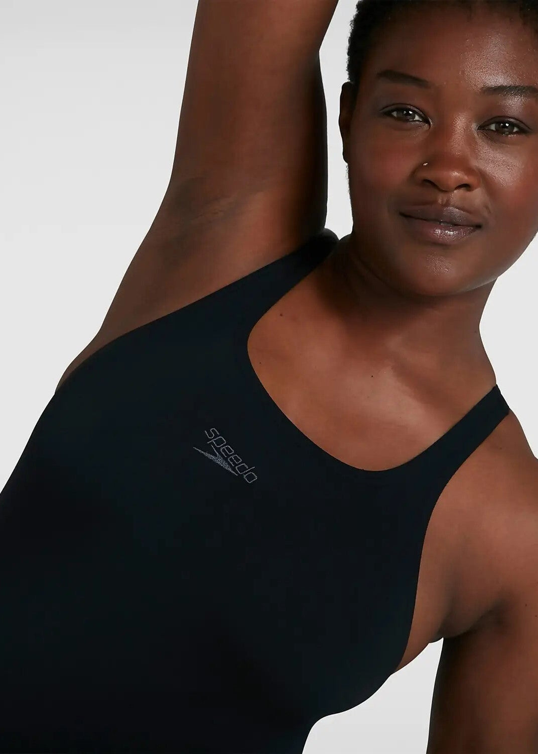 Speedo Women's Essential Endurance+ Medalist Swimsuit Swimming Costume BNWT