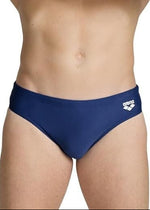 Arena Men's Dynamo Brief Swimsuit Swimming Costume Trunks Swimwear BNWT