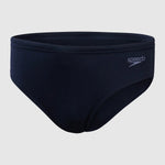 Speedo Boys Eco Endurance+ Brief Swimsuit Swimming Costume Trunks BNWT