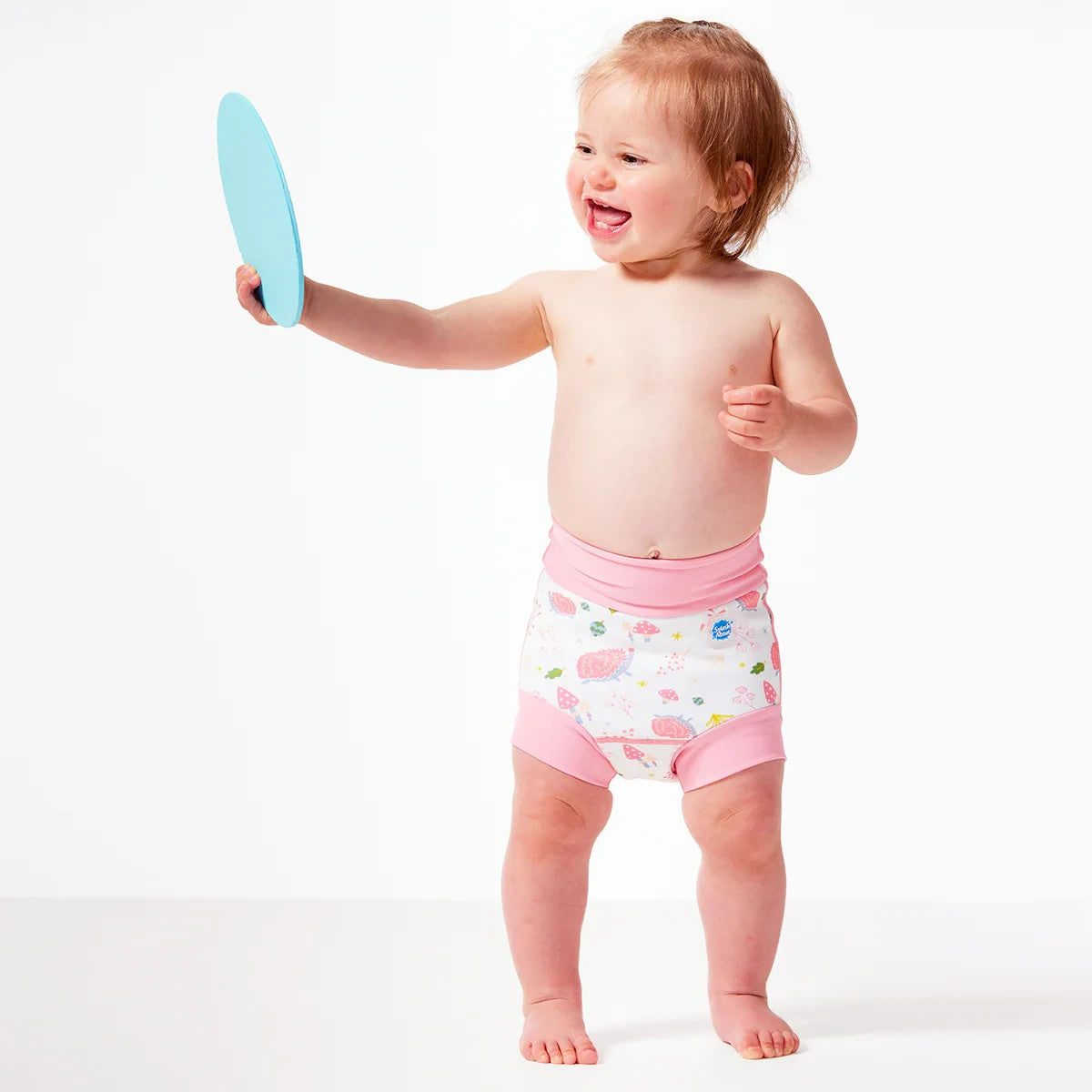 Splash About New Happy Nappy Reusable Baby/Toddler Swim Boys Girls BNWT