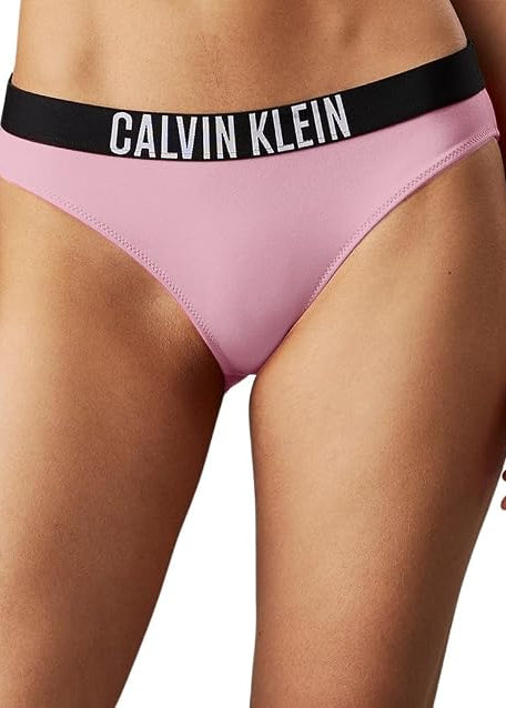 Calvin Klein Women's Bikini Bottoms Swimsuit Swimming Costume LV00Q62856