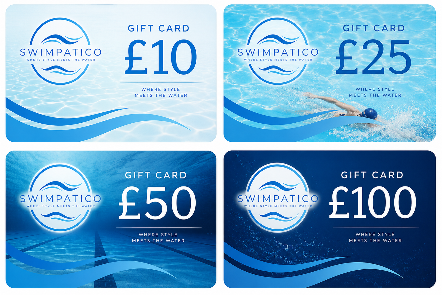 Gift Cards