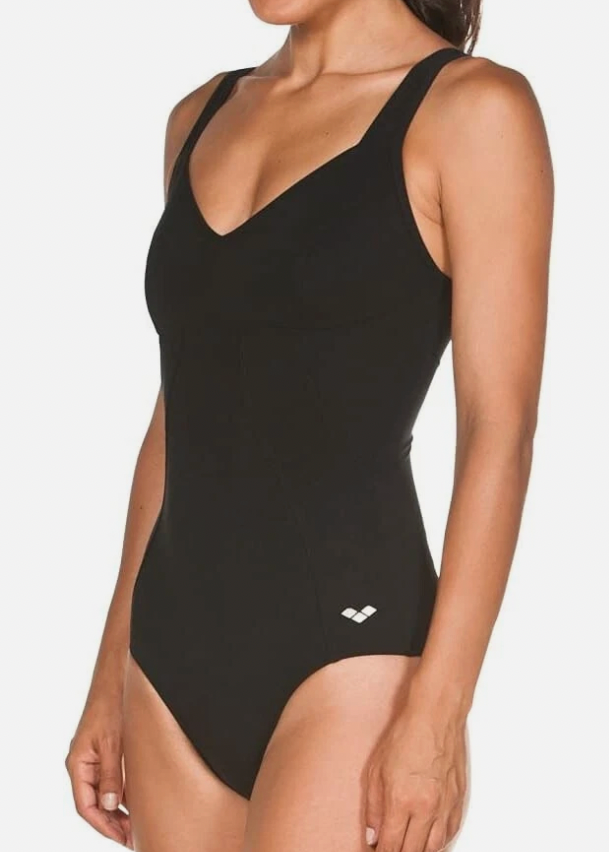 Arena Women's Vertigo One Piece Low C Cup R Bodylift Swimsuit Swimming Costume