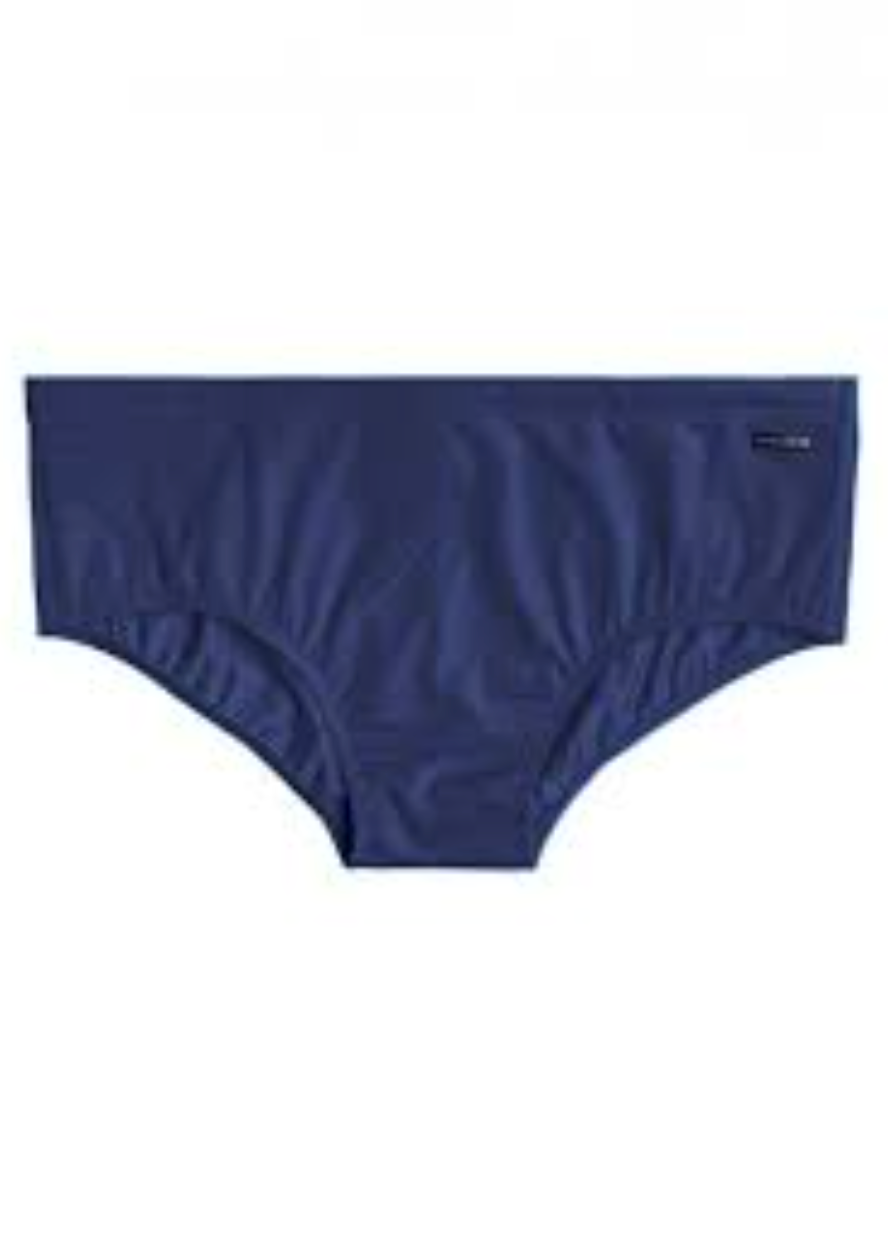 Quiksilver Men's Everyday Swim Briefs Navy Swimsuit Swimming Costume Trunks