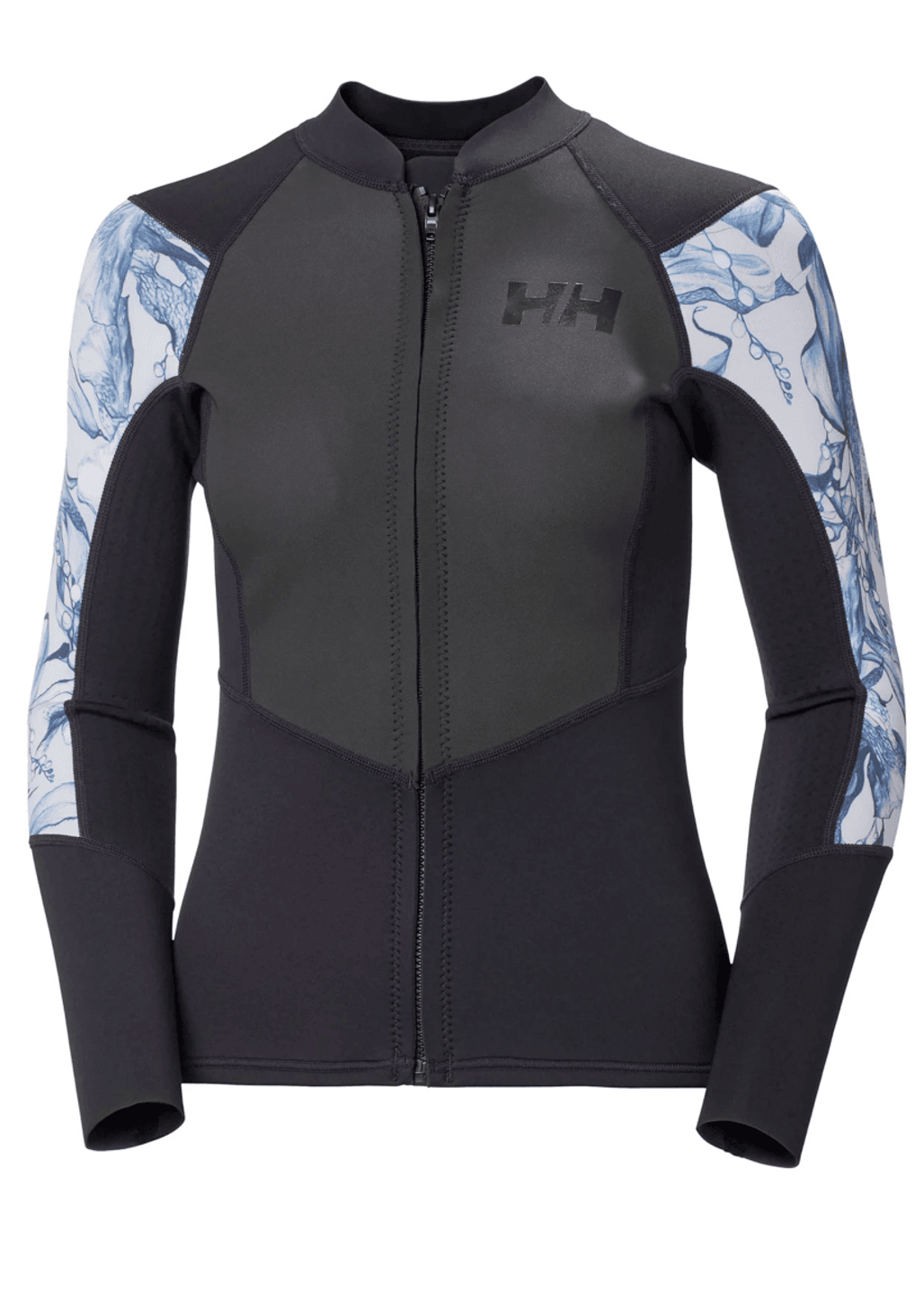 Helly Hansen Women's 2mm Waterwear Wetsuit Jacket