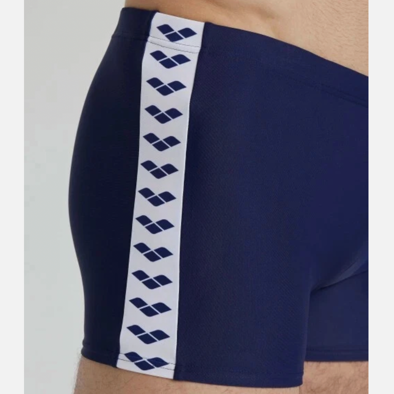 Arena Men's Icons Swim Short Swimsuit Swimming Costume Trunks Swimwear