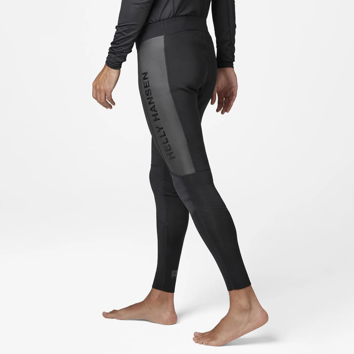 Helly Hansen Men's Waterwear Wetsuit Trousers Pants Bottoms