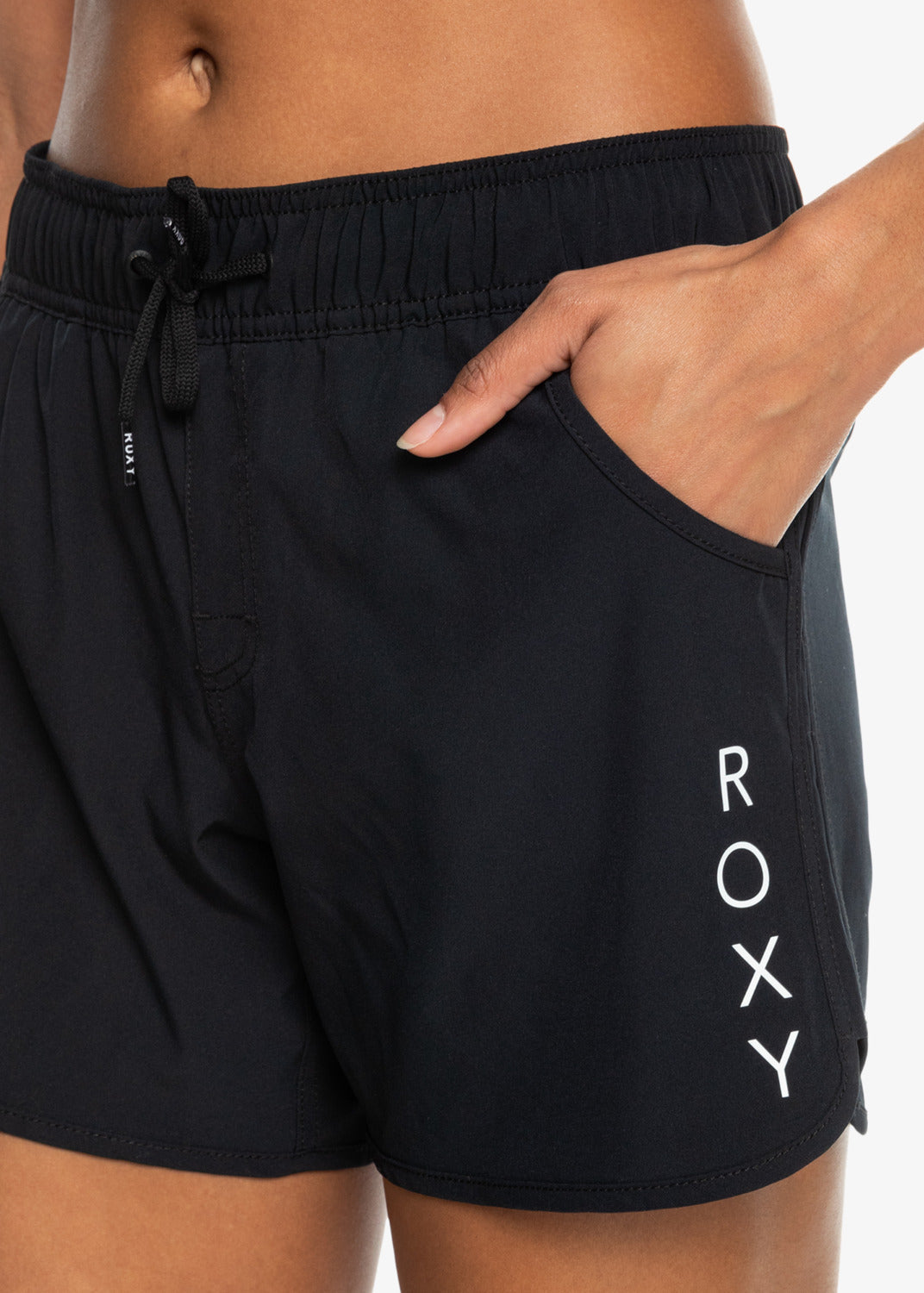 Roxy Women's Classics 5" Board Shorts Beach Surf Swimsuit