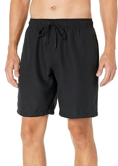 Amazon Essentials Men's 9” Quick Dry Swim Shorts Trunks Swimsuit Swimming