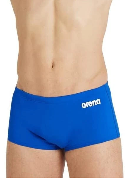 Arena Men's Team Low Waist Short Swimsuit Swimming Costume Trunks Swimwear