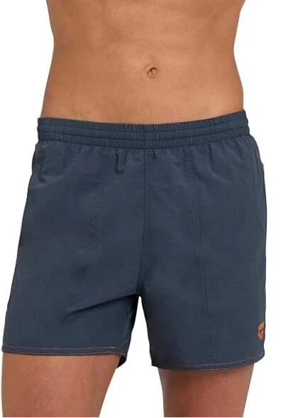 Arena Men's BYWAYX R Swim Shorts Trunks Swimsuit Swimming Costume Short