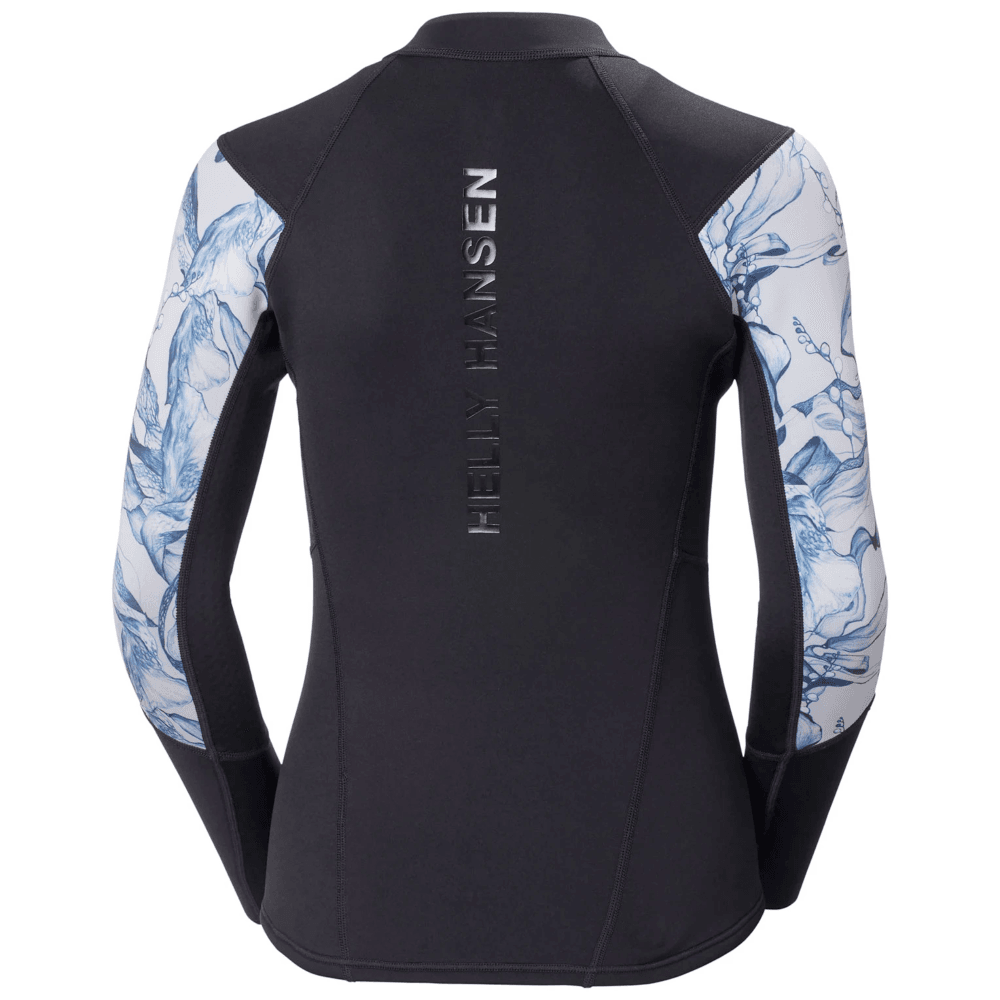 Helly Hansen Women's 2mm Waterwear Wetsuit Jacket