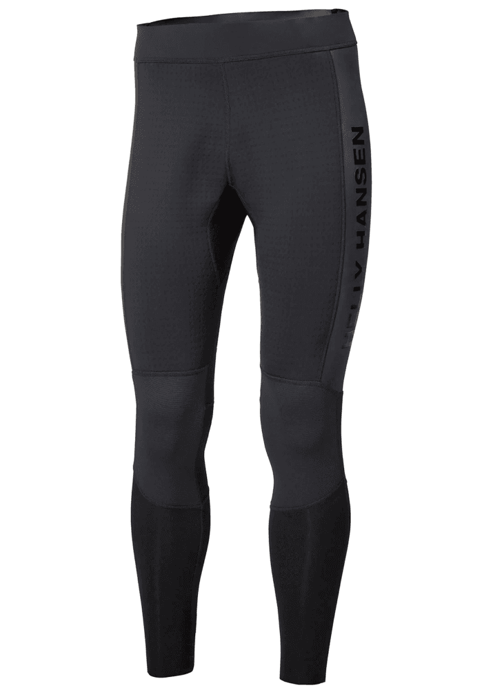 Helly Hansen Men's Waterwear Wetsuit Trousers Pants Bottoms